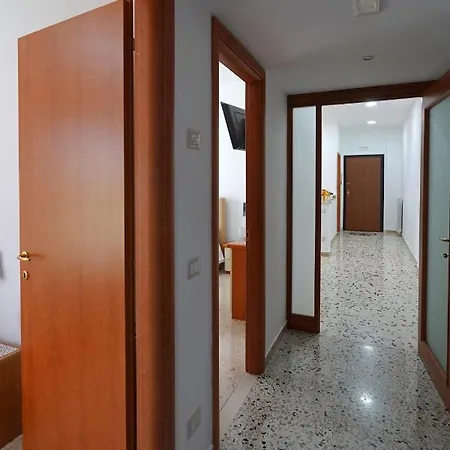 Milou's House Apartamento