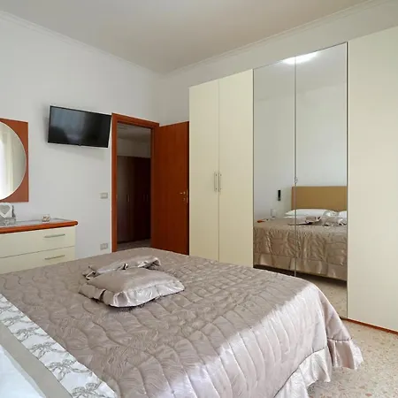 Milou's House Apartamento *