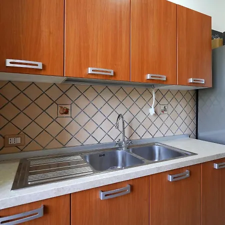 Apartamento Milou's House Sant'Agnello