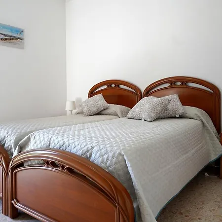 Apartamento Milou's House Sant'Agnello