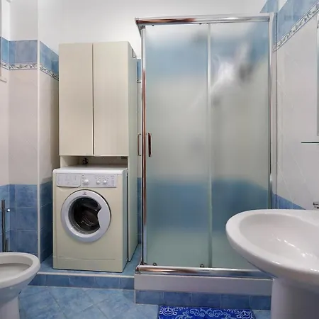 Apartamento Milou's House Sant'Agnello
