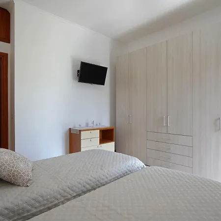 Appartement Milou's House