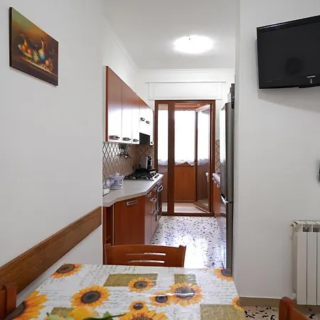 Appartement Milou's House *