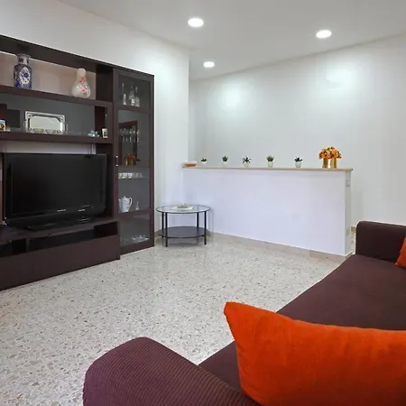 Milou's House Appartement