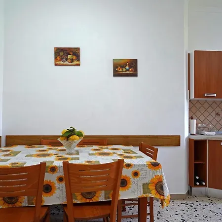 Milou's House Appartement *