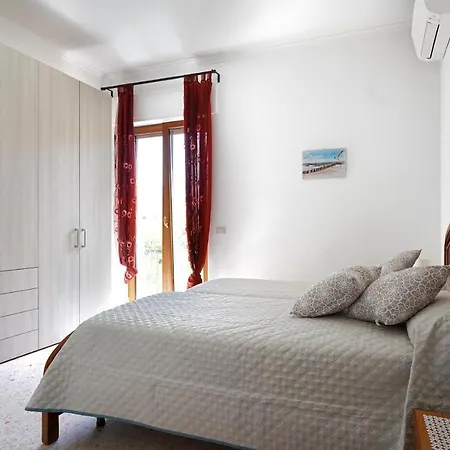 Appartement Milou's House Sant'Agnello