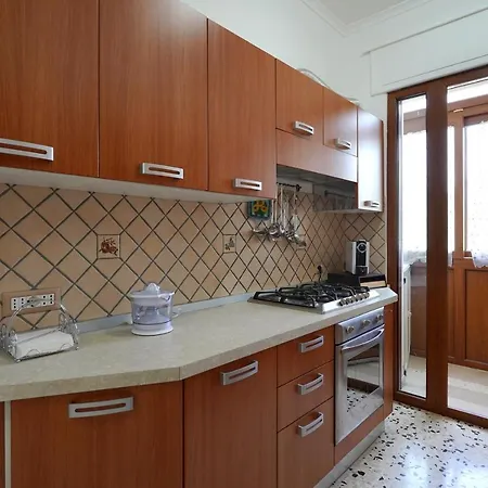 Appartement Milou's House