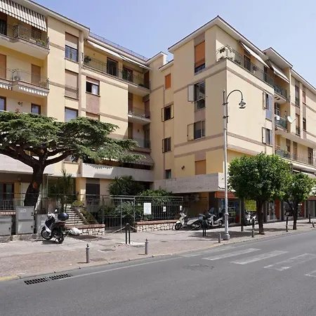 Appartement Milou's House Sant'Agnello