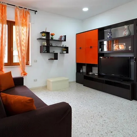 Milou's House Appartement *