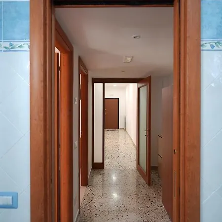 Milou's House Appartement Sant'Agnello