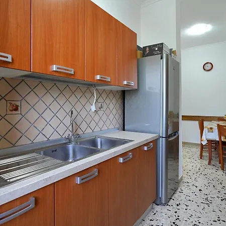 Milou's House Appartement